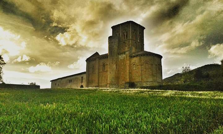 San Pedro de Tejada